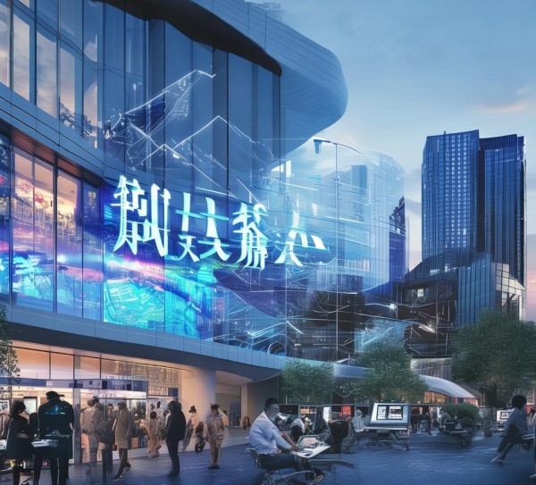 嘉峪关信息技术咨询，助力企业数字化转型