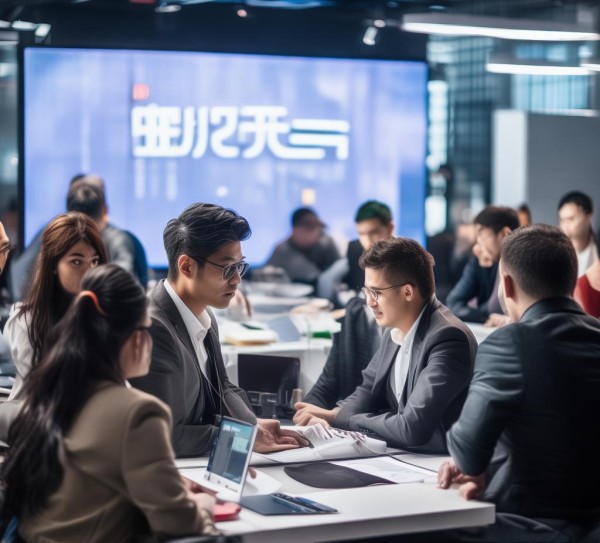 滁州市信息技术咨询式培训，赋能未来，提升效率