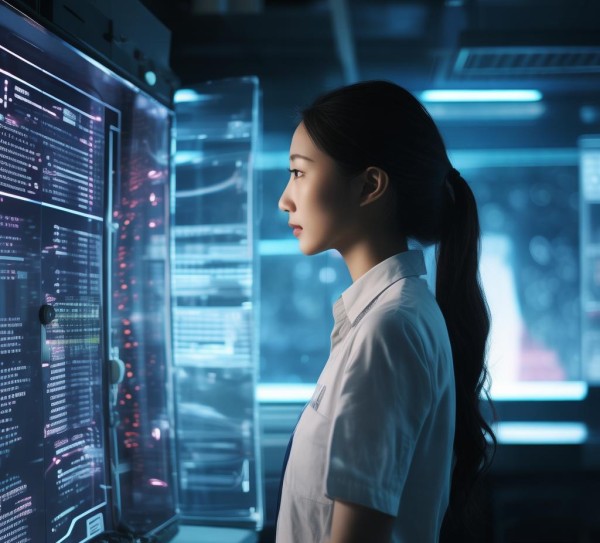 个体与信息咨询服务部,守护隐私与数据安全 个体与信息咨询服务部,守护隐私与数据安全