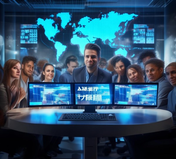 高研信息技术咨询电话,助力企业数字化转型的强劲力量 高研信息技术咨询电话,助力企业数字化转型的强劲力量