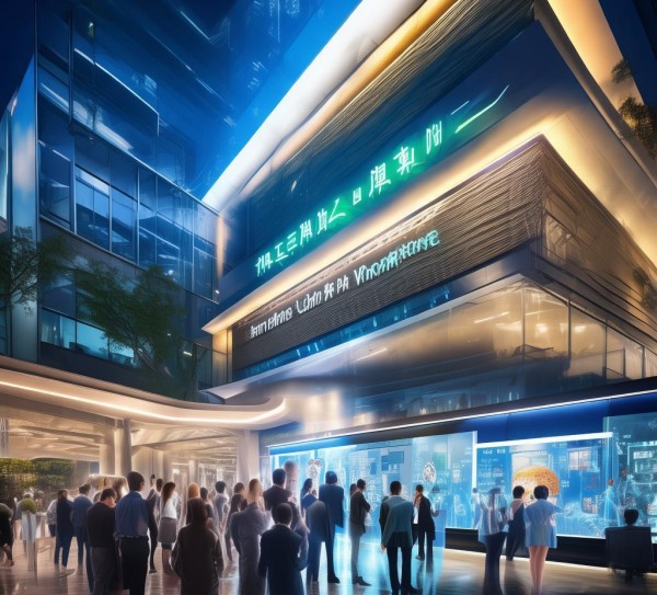 建邺区仁源信息咨询服务部，创新驱动发展的新引擎