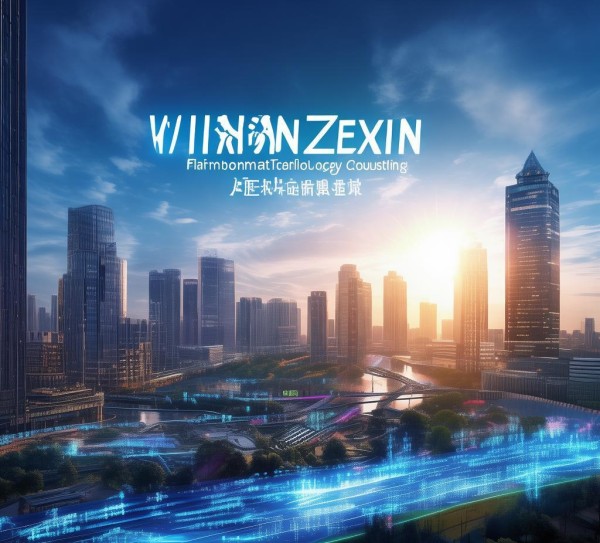 武汉卓信信息技术咨询,助力城市数字化,开启未来新篇章 武汉卓信信息技术咨询,助力城市数字化,开启未来新篇章