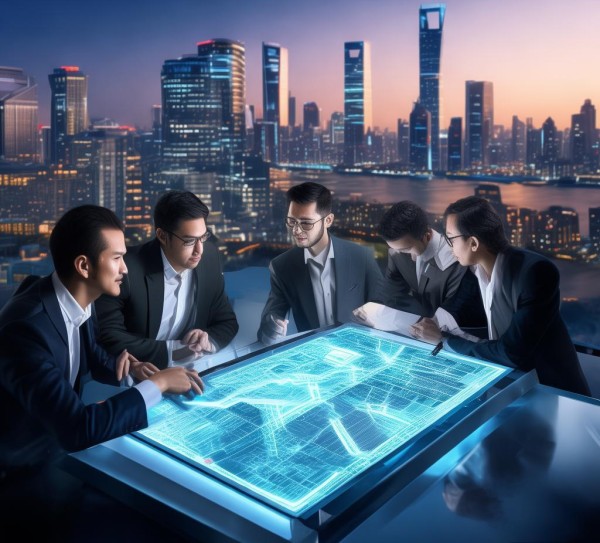 解析上海信息化企业咨询公司的价值与作用 解析上海信息化企业咨询公司的价值与作用