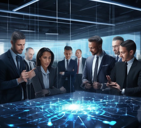 信息化咨询,服务的多样性与挑战 信息化咨询,服务的多样性与挑战