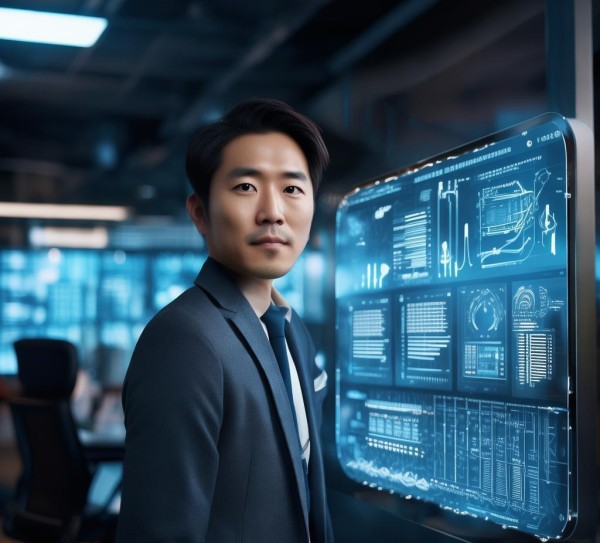 信息化咨询项目经理,助力企业数字化转型的智慧者 信息化咨询项目经理,助力企业数字化转型的智慧者
