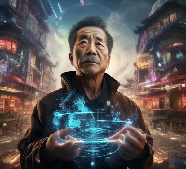 张大哥的咨询之旅,如何在信息时代把握机遇 张大哥的咨询之旅,如何在信息时代把握机遇