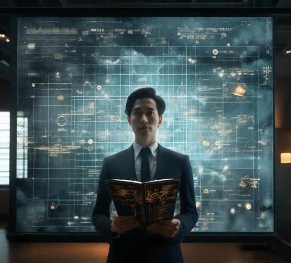 屹企信息咨询服务，解析企业核心竞争力的秘籍