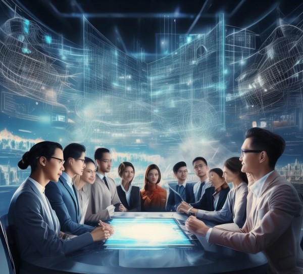 御秋霈信息技术咨询部,助力企业数字化转型 御秋霈信息技术咨询部,助力企业数字化转型