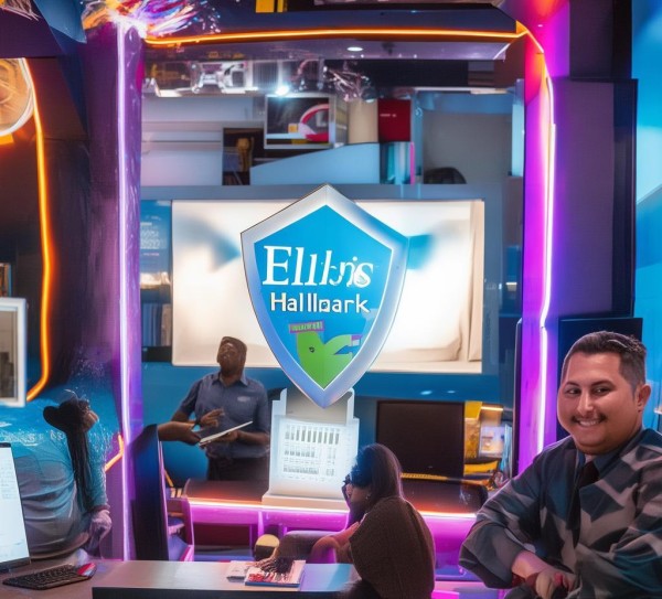 Ellen’s Hallmark,金智房产信息咨询服务,为您的未来保驾护航! Ellen’s Hallmark,金智房产信息咨询服务,为您的未来保驾护航!