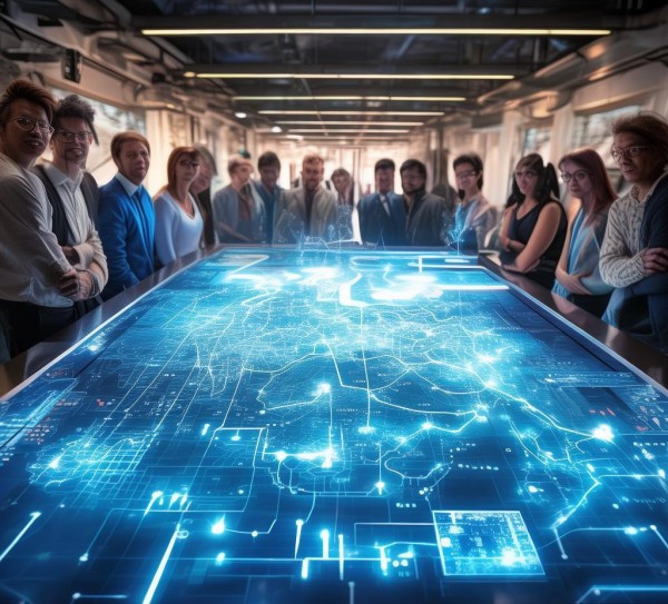解析湖南信息化编程发展,助力智能时代 解析湖南信息化编程发展,助力智能时代
