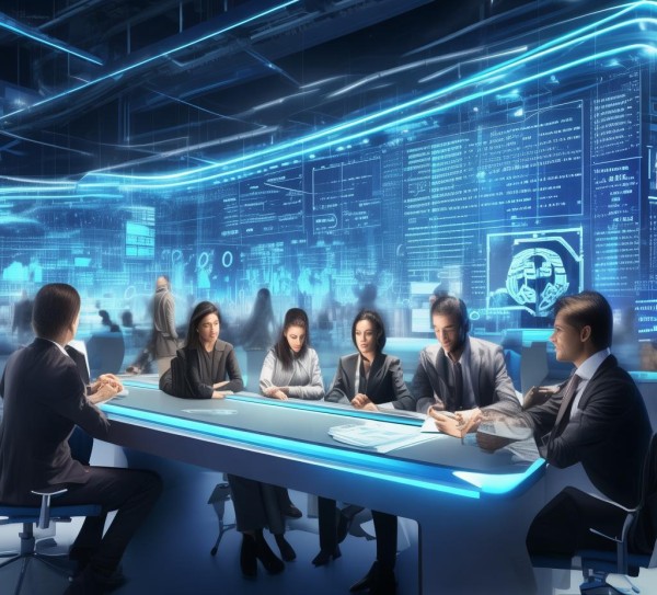 肃北信息咨询服务，助力企业成功，推动数字化转型