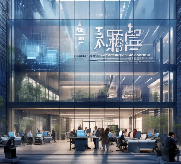 畅联信息技术咨询中心，助力企业迈向更高的科技高度