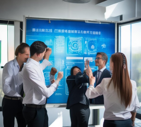 湖南制造企业信息化咨询,助力高质量发展 湖南制造企业信息化咨询,助力高质量发展