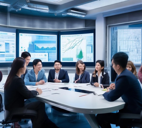 江苏信息技术咨询怎么样? 江苏信息技术咨询怎么样?