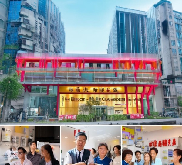 中山市赢胜和信息咨询服务中心，服务民生，提升效率