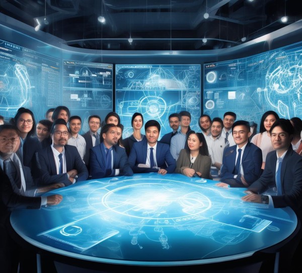 苏沂信息技术咨询,助力企业数字化转型的关键力量 苏沂信息技术咨询,助力企业数字化转型的关键力量