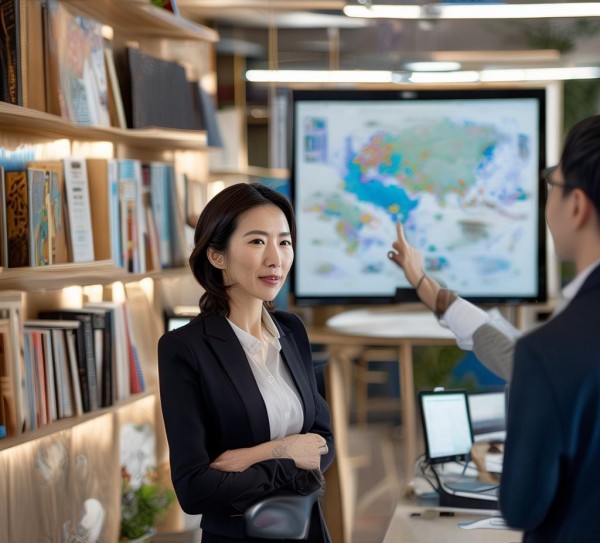 上海信息咨询服务,Choosing the Right Partner 上海信息咨询服务,Choosing the Right Partner