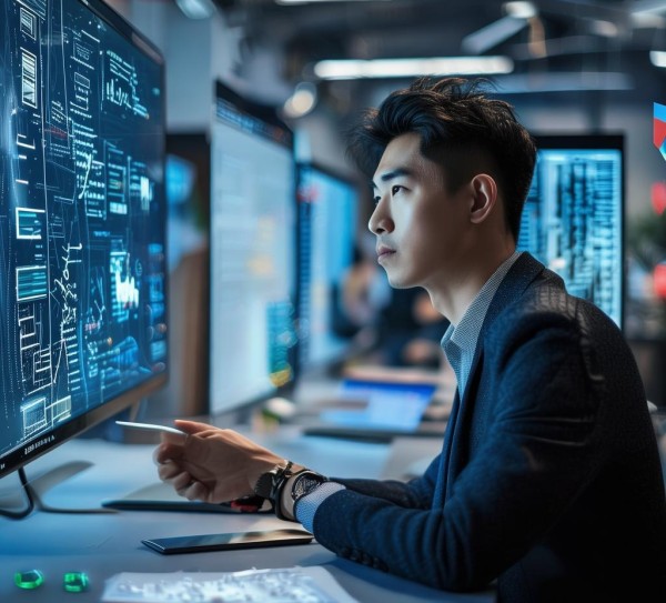 信息化咨询师,理解需求,推动变革 信息化咨询师,理解需求,推动变革