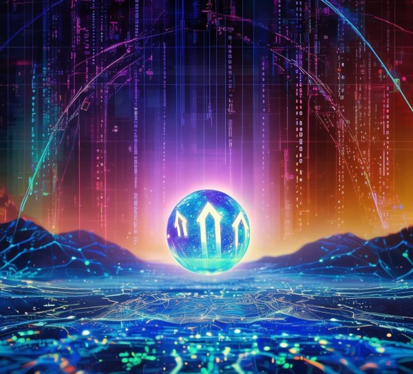 从数据到未来，维创信息技术咨询的未来趋势