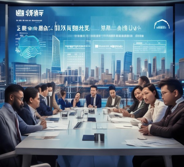 虹口区信息技术咨询,助力虹口区经济发展与就业增长 虹口区信息技术咨询,助力虹口区经济发展与就业增长