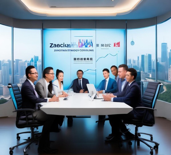 浙江信息化技术咨询,助力企业高质量发展与创新 浙江信息化技术咨询,助力企业高质量发展与创新