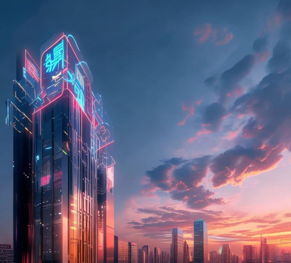 瑞盛昌,技术与未来的连接 瑞盛昌,技术与未来的连接