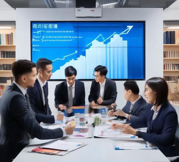 郑州赢亨信息咨询服务，助力企业成功转型