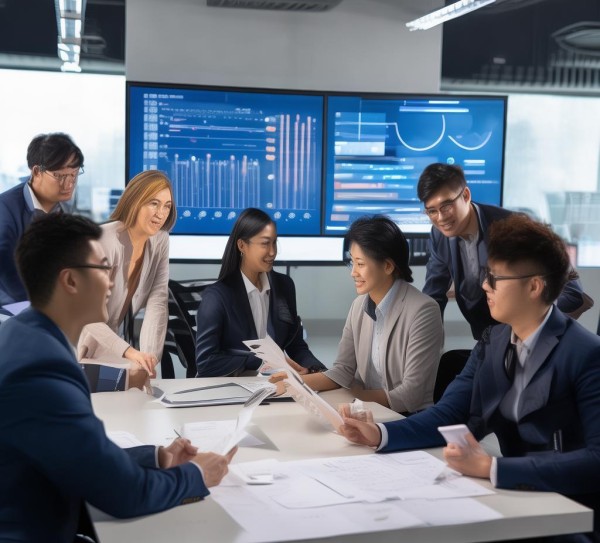 辰卉商务信息咨询服务部,助力商务决策的贴心团队 辰卉商务信息咨询服务部,助力商务决策的贴心团队
