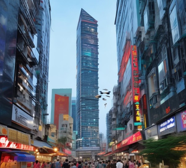 义乌,信息化物流之都,机遇与挑战并存 义乌,信息化物流之都,机遇与挑战并存