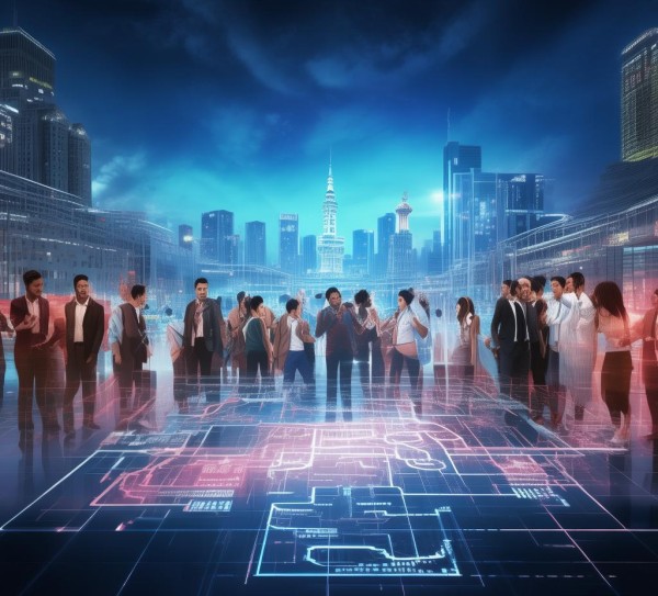 重庆信息技术咨询人才库,智创新时代的就业机遇 重庆信息技术咨询人才库,智创新时代的就业机遇