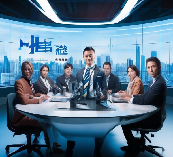 驰美信息技术咨询，中国领先的科技解决方案提供商
