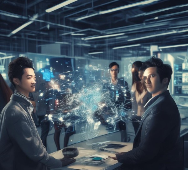 时伟信息化咨询,助力企业数据驱动的未来 时伟信息化咨询,助力企业数据驱动的未来