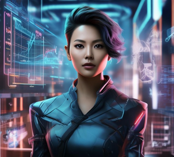 辰曼，金融领域的创新与领导