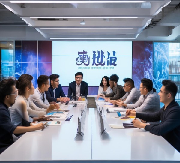 漳州笑笑信息技术咨询，信任与创新的结合