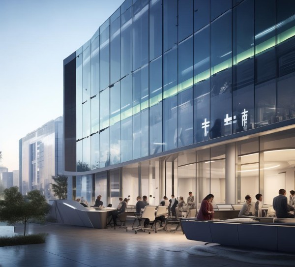 河源市弘盛信息技术咨询有限公司,赋能现代化发展 河源市弘盛信息技术咨询有限公司,赋能现代化发展