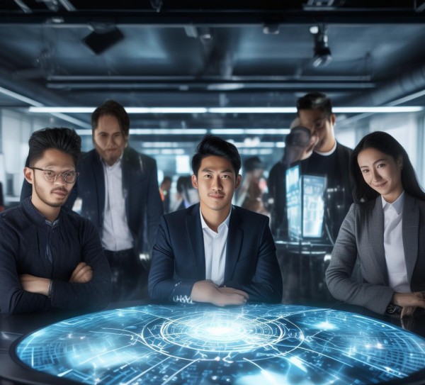 程鑫信息咨询服务,助力数据驱动的未来 程鑫信息咨询服务,助力数据驱动的未来