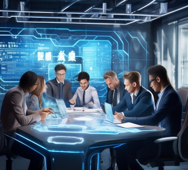 亿鑫顺信息技术咨询,为企业提供专业的数字化转型伙伴 亿鑫顺信息技术咨询,为企业提供专业的数字化转型伙伴