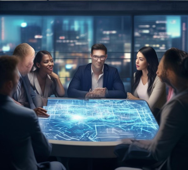 宏庶信息咨询服务，助力未来商业生态的创新