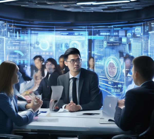 信息化咨询,从需求理解到战略规划 信息化咨询,从需求理解到战略规划