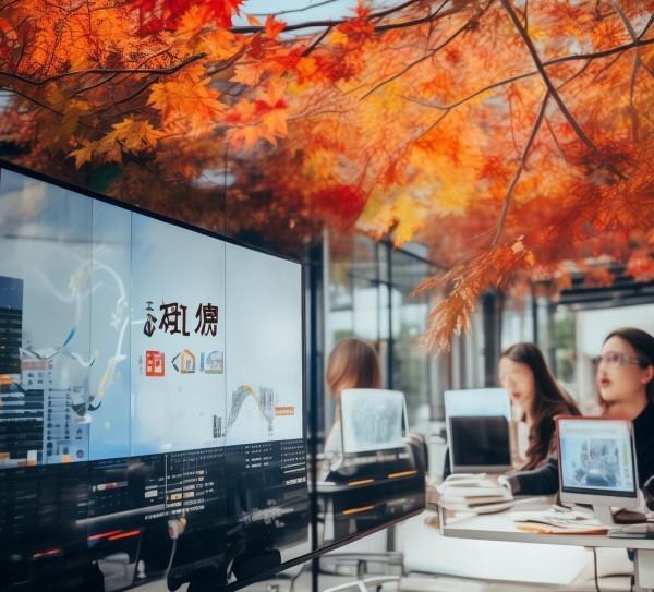 秋华信息咨询服务，助力您的数据驱动决策
