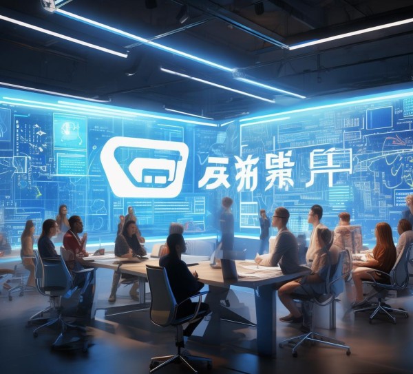 驰迪信息咨询服务，助力您的战略决策