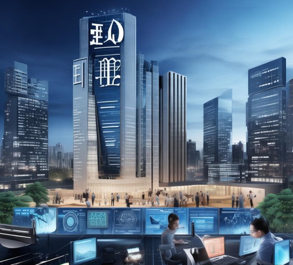 乾海信息技术咨询有限公司,在数字时代构建智慧未来 乾海信息技术咨询有限公司,在数字时代构建智慧未来
