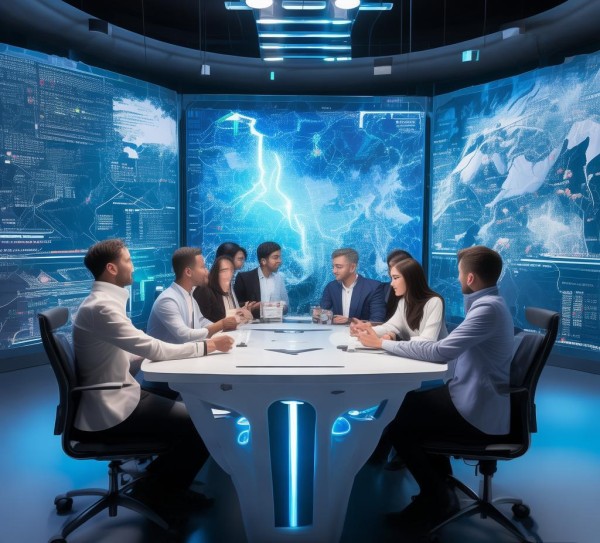 河南信息化咨询服务公司，助力产业升级与数字化转型