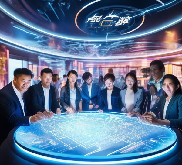 长兴信息咨询服务,助力企业迈向数字化新境界 长兴信息咨询服务,助力企业迈向数字化新境界