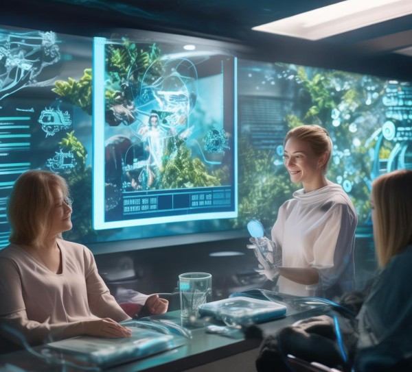 How Mental Health Services Are Revolutionizing the Future of Mind-Body Integration How Mental Health Services Are Revolutionizing the Future of Mind-Body Integration