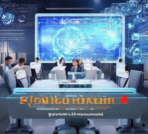 靖江华琪信息咨询服务部，助力企业数字化转型的强劲力量