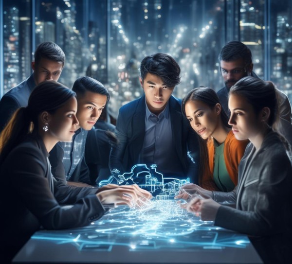 优程智囊,助力企业数字化转型 优程智囊,助力企业数字化转型