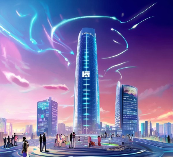赋能未来,助力创新—陕西伟杰信息技术咨询公司助力陕西发展 赋能未来,助力创新—陕西伟杰信息技术咨询公司助力陕西发展