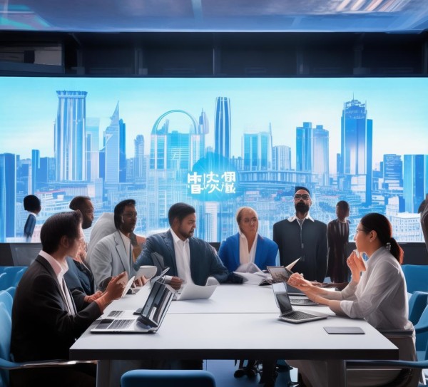 宿迁信息技术咨询,助力地方经济发展与创新 宿迁信息技术咨询,助力地方经济发展与创新
