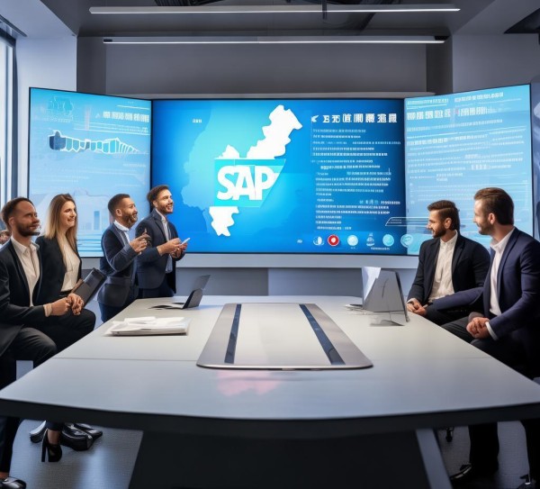 浙江信息化SAP咨询，助力企业数字化转型